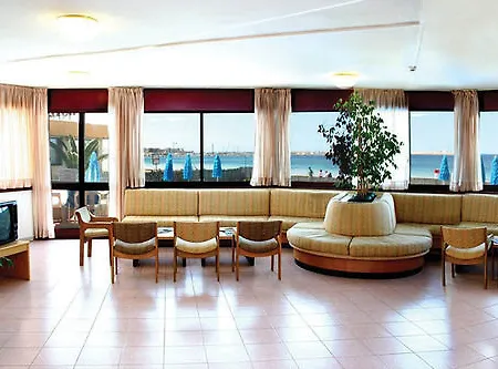 Hotel Soleado